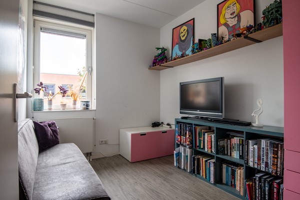 Medium property photo - Bolder 9, 3751 ZM Bunschoten-Spakenburg